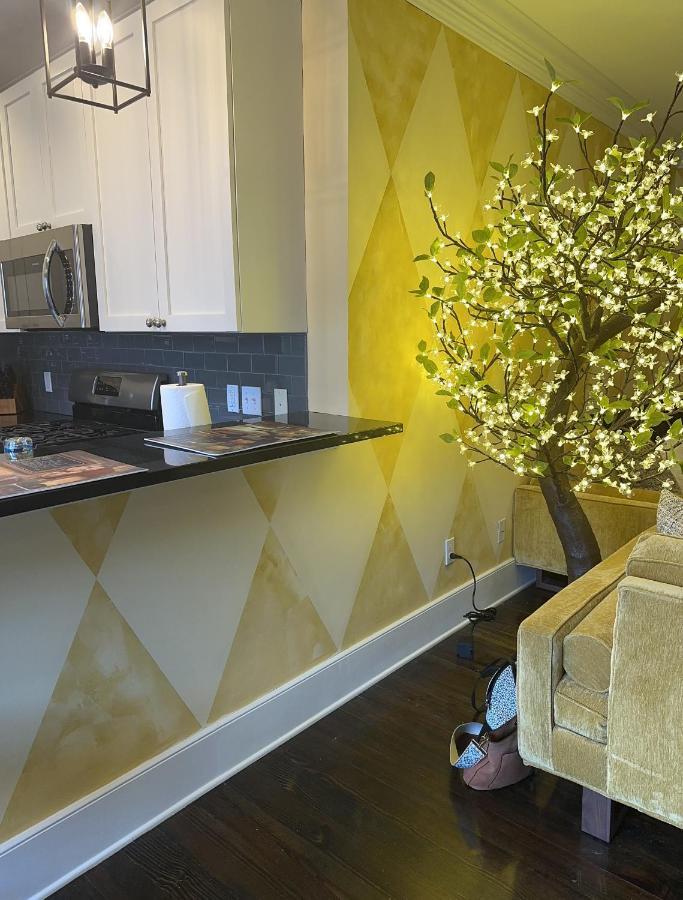 Best Location, Walk Anywhere Aparthotel New Orleans Exterior foto